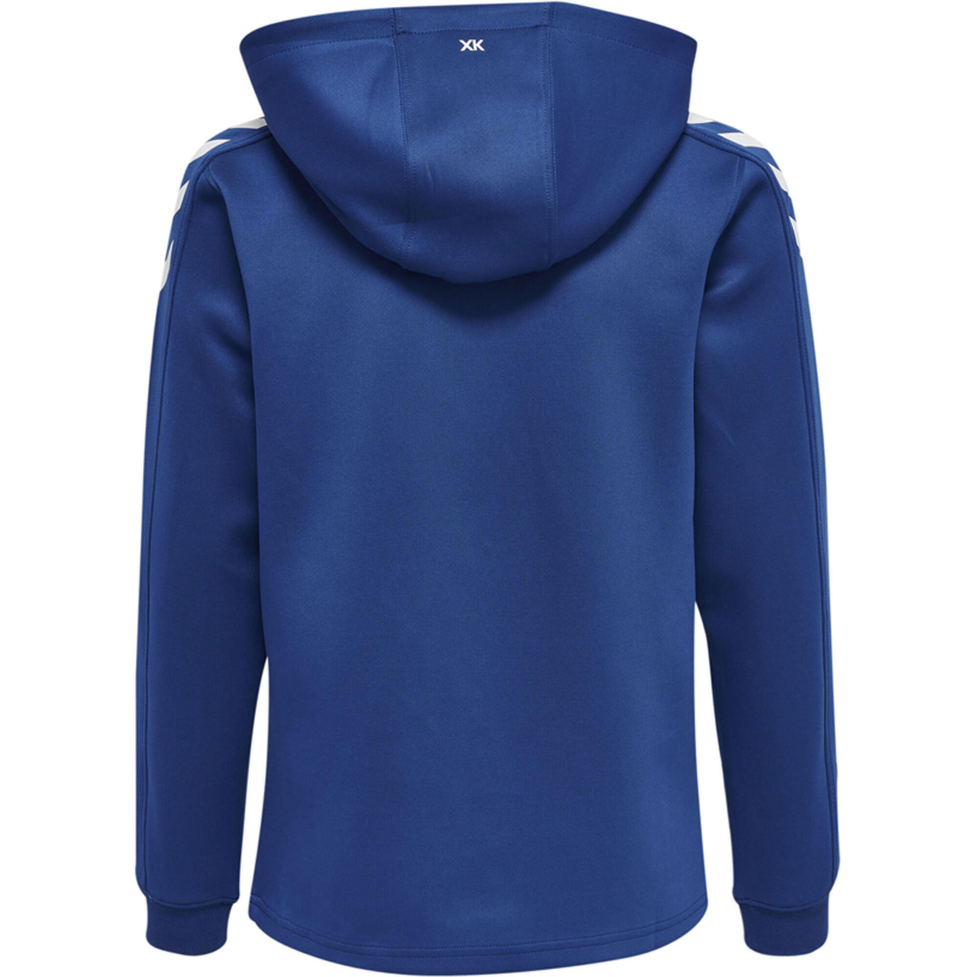 Camisola com capuz para crianças Hummel hmlCORE XK 3/7