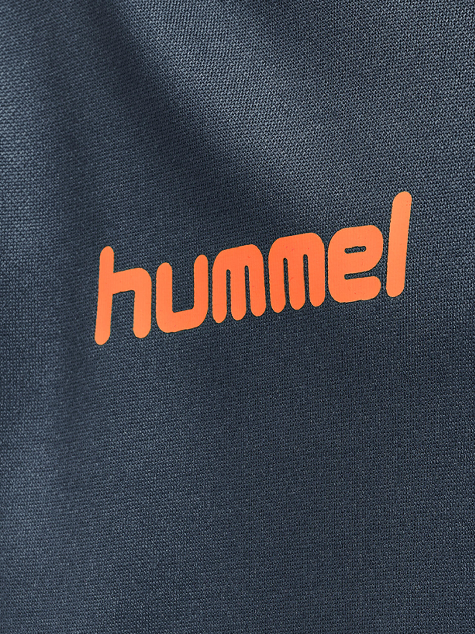Kapuzenpullover Hmlpromo Kinder 3/5