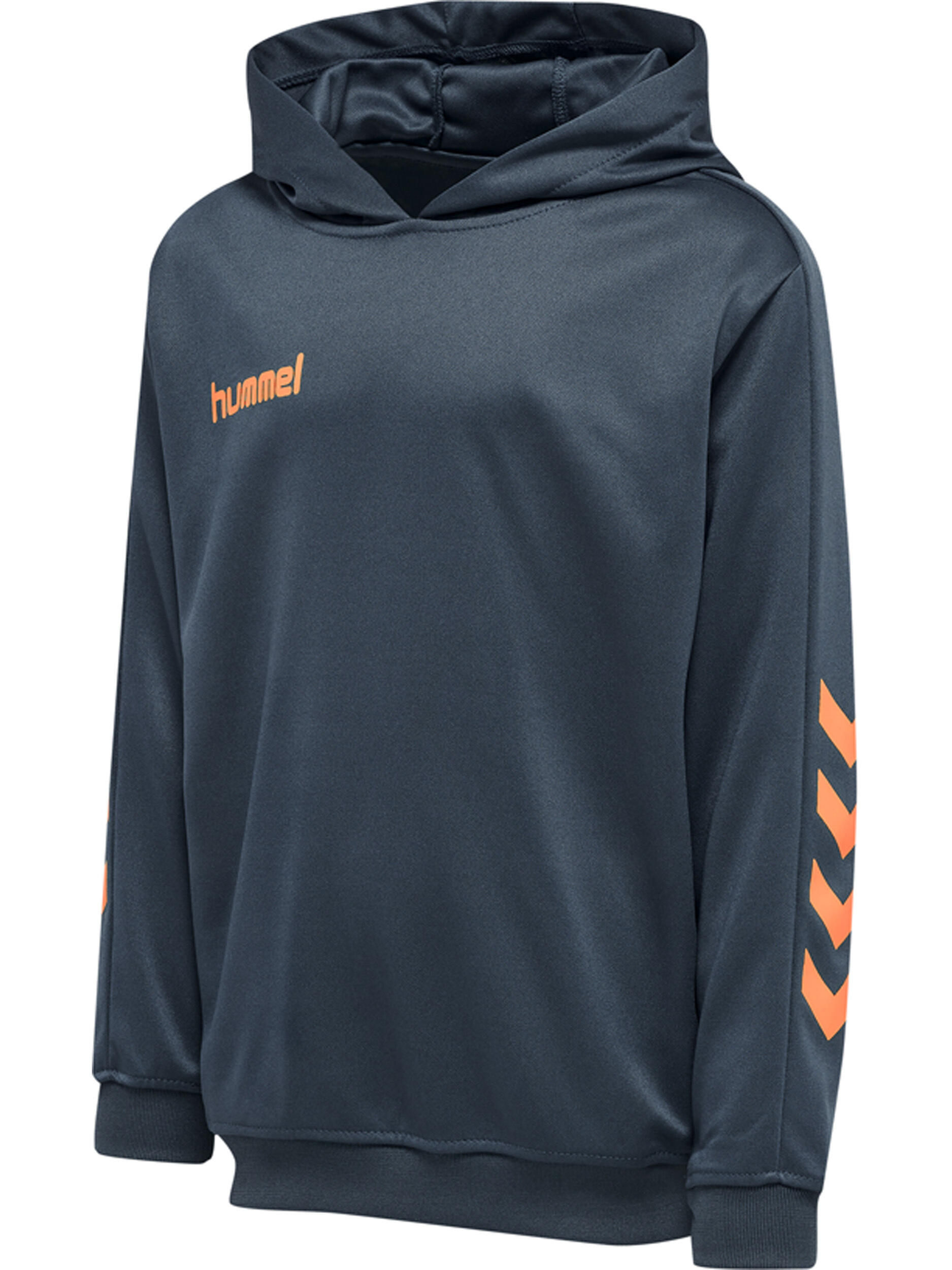 Kapuzenpullover Hmlpromo Kinder 4/5