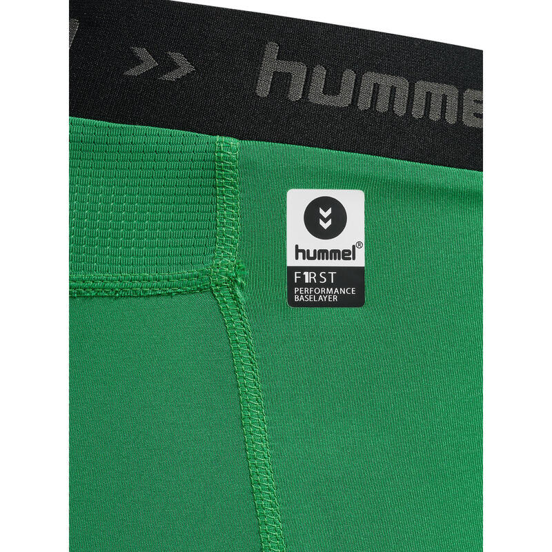 Hummel Tight Shorts Hml First Performance Tight Shorts