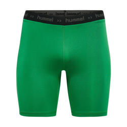 Enfiler Tight Kurze Hose Hml Multisport Homme HUMMEL