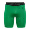 Instap Tight Korte Broek Hml Multisport Heren HUMMEL