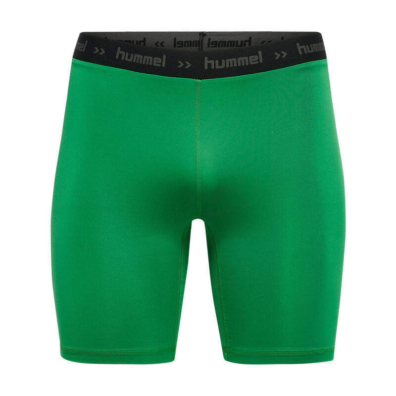 Tight Pantalones Cortos Hml Multideporte Hombre Elástico Transpirable Hummel