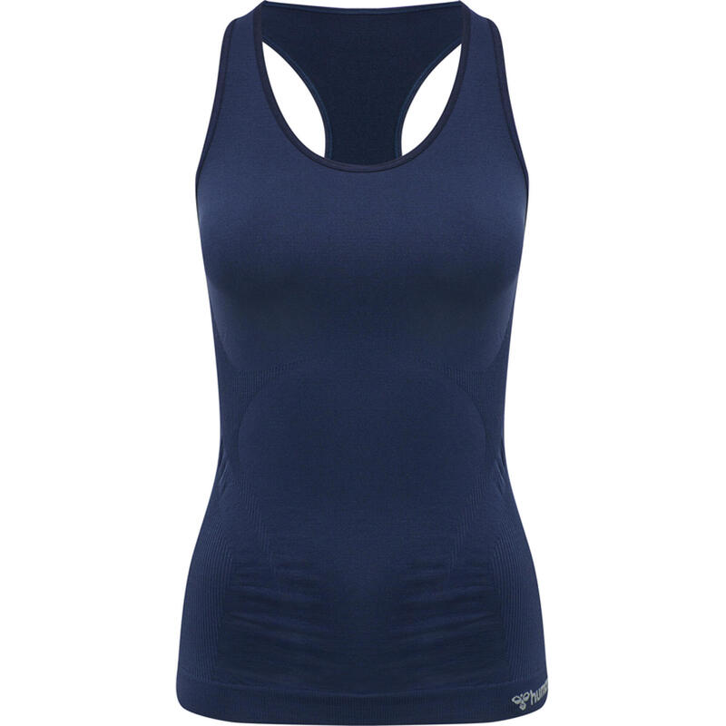 Enfiler T-Shirt Hmltif Yoga Femme HUMMEL