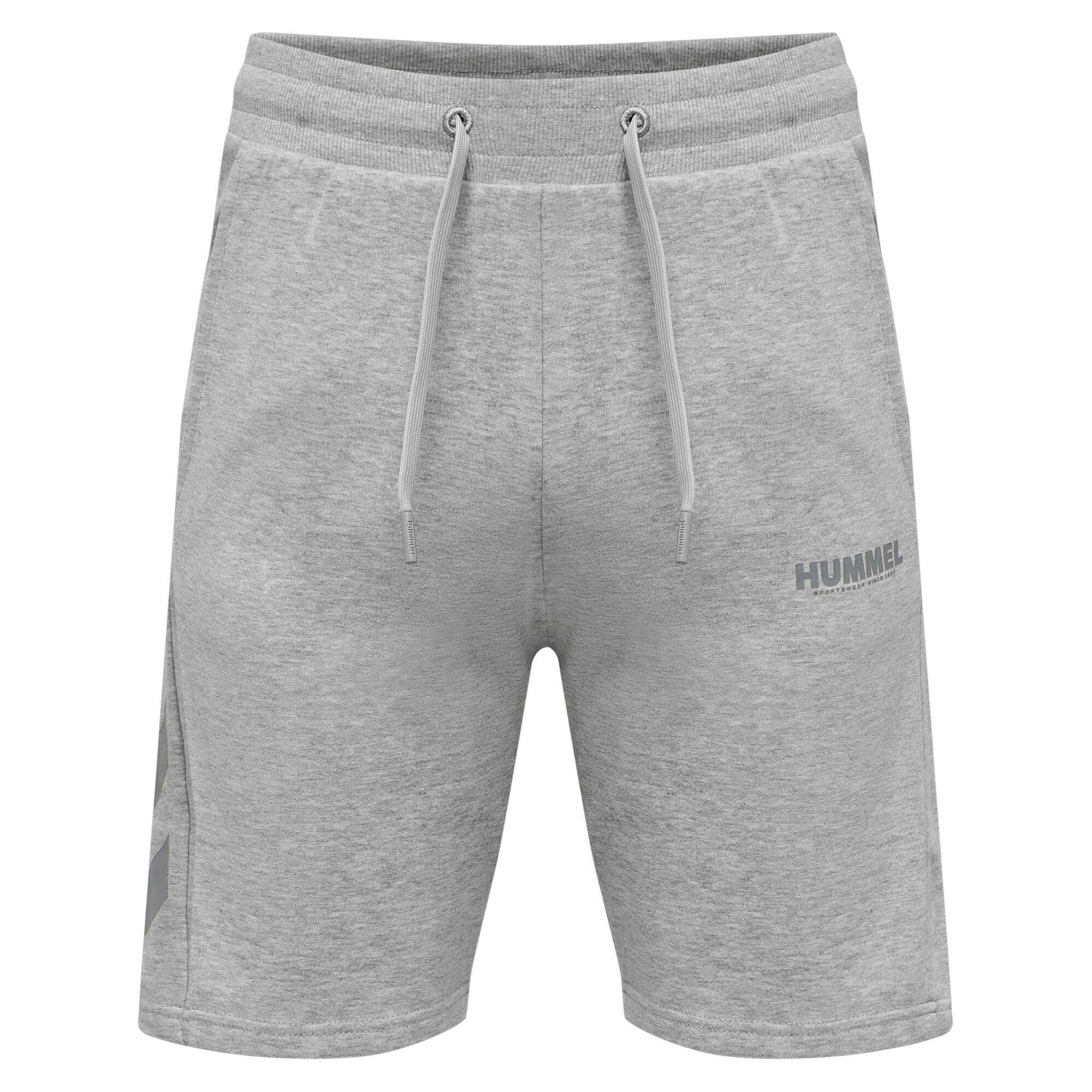 Verstellbare Taille Kurze Hose Hmllegacy Herren HUMMEL 5/8