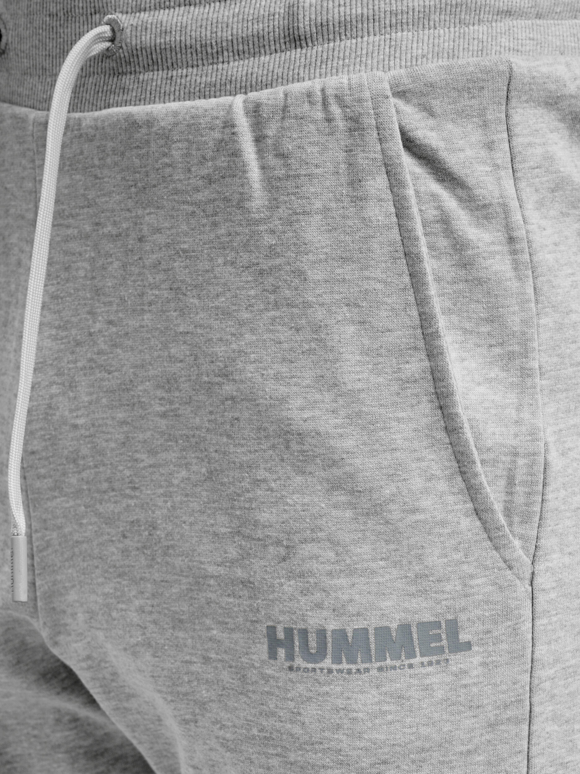 Verstellbare Taille Kurze Hose Hmllegacy Herren HUMMEL 7/8