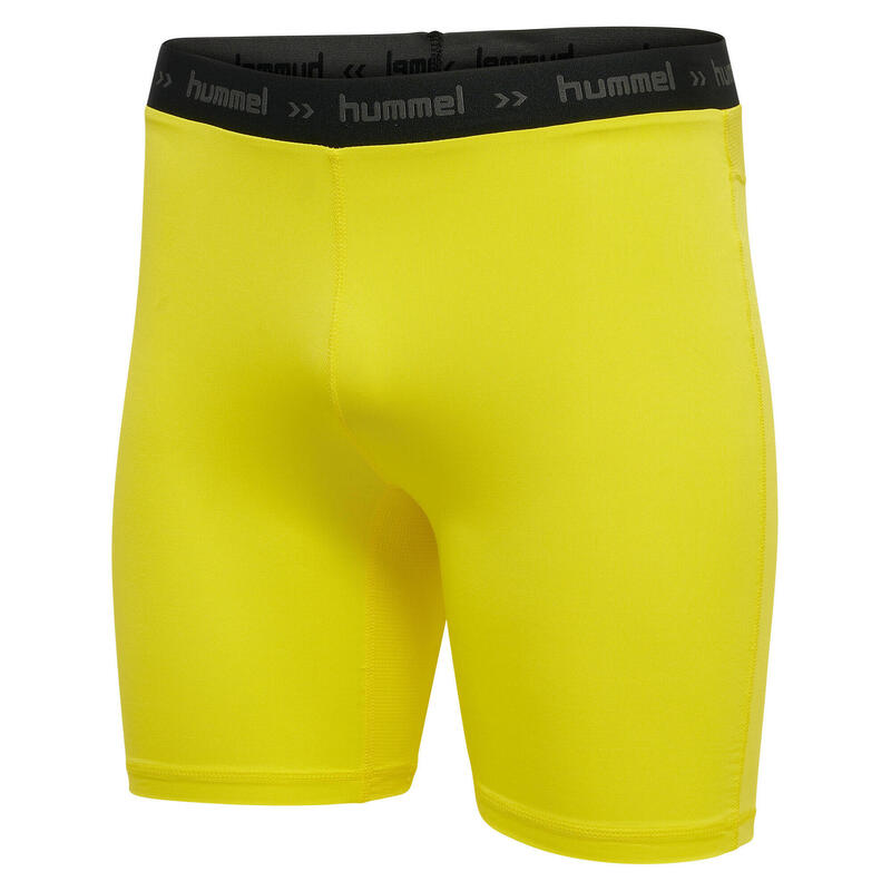 Short Hml Multisport Homme Respirant Extensible Hummel