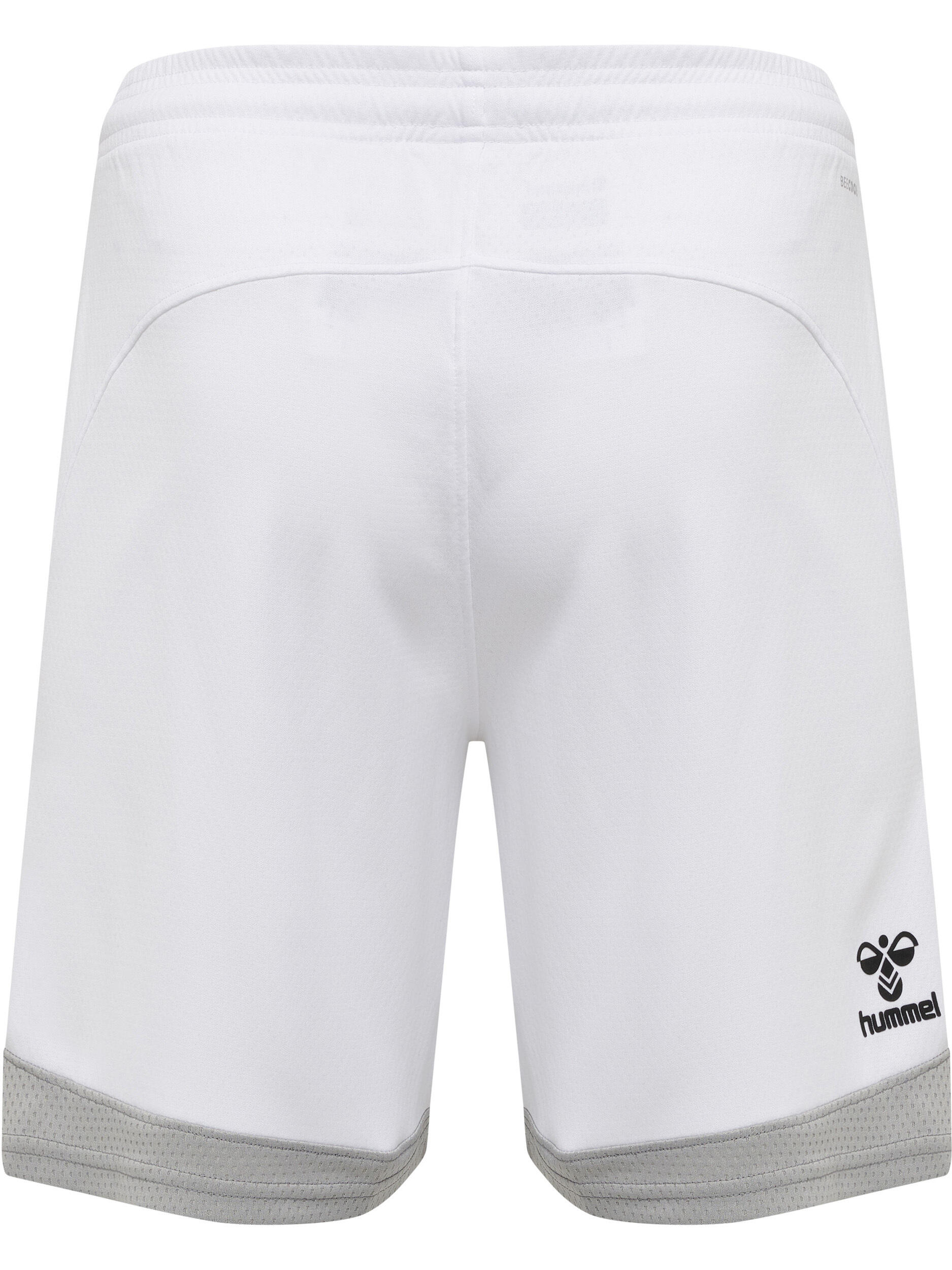 Enfiler Kurze Hose Hmllead Football Homme HUMMEL 5/7