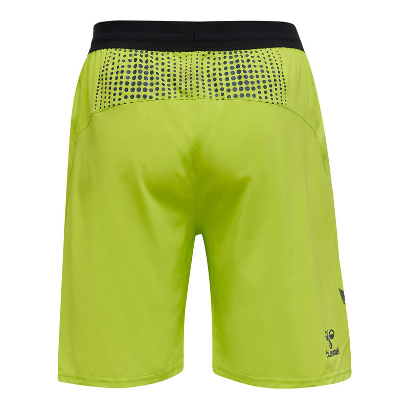 Fermeture À Cordon Short Hmllead Homme HUMMEL