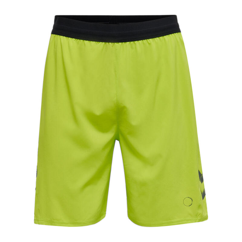 Fermeture À Cordon Short Hmllead Homme HUMMEL