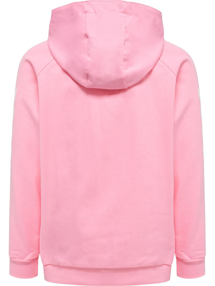 Bluza dziecięca z kapturem Hummel hmlGO