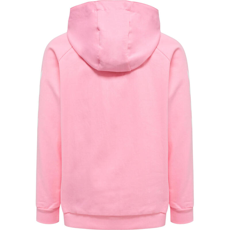 Baumwoll-Hoodie Unisex Kinder