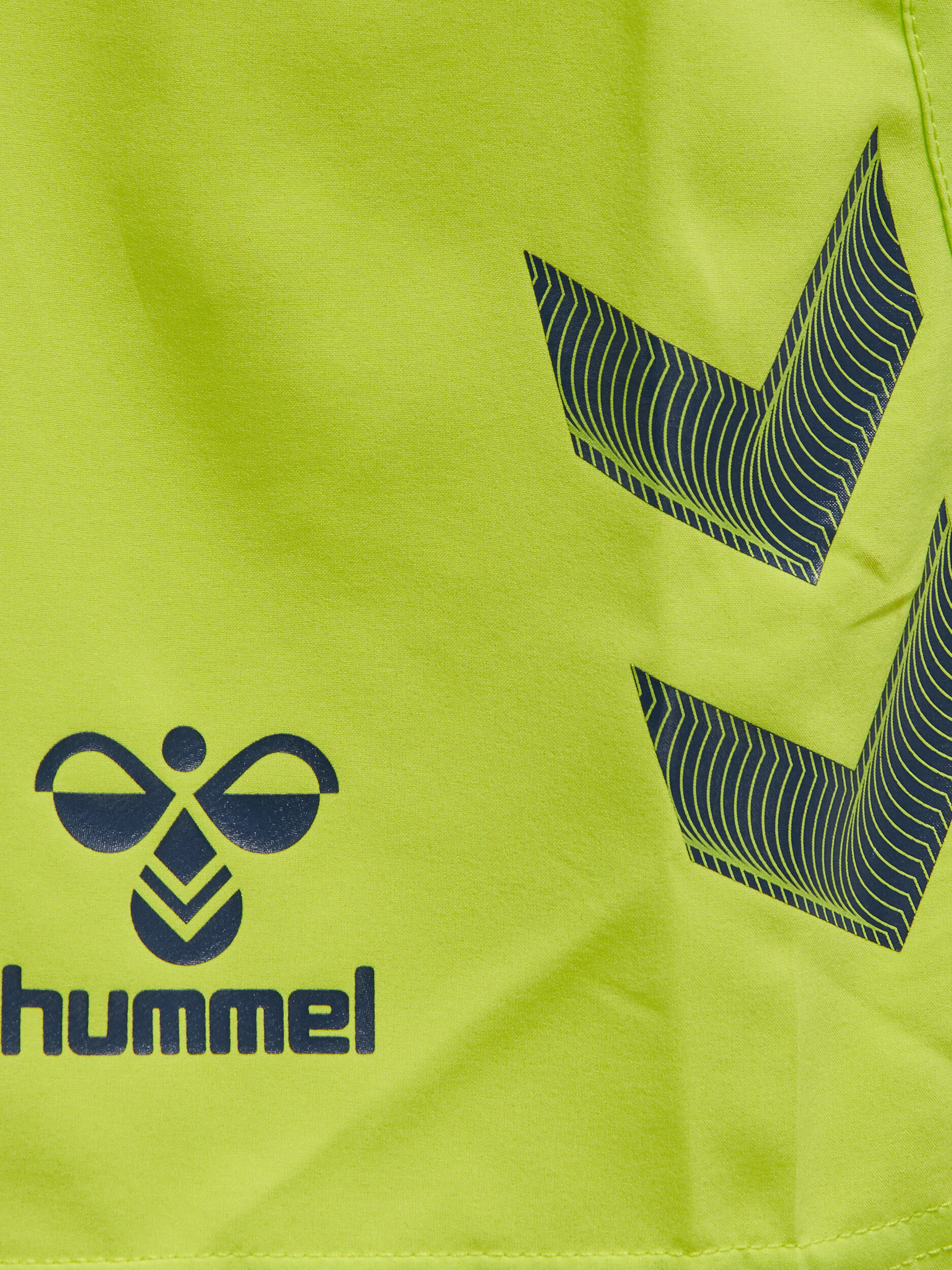 Fermeture À Cordon Short Hmllead Homme HUMMEL