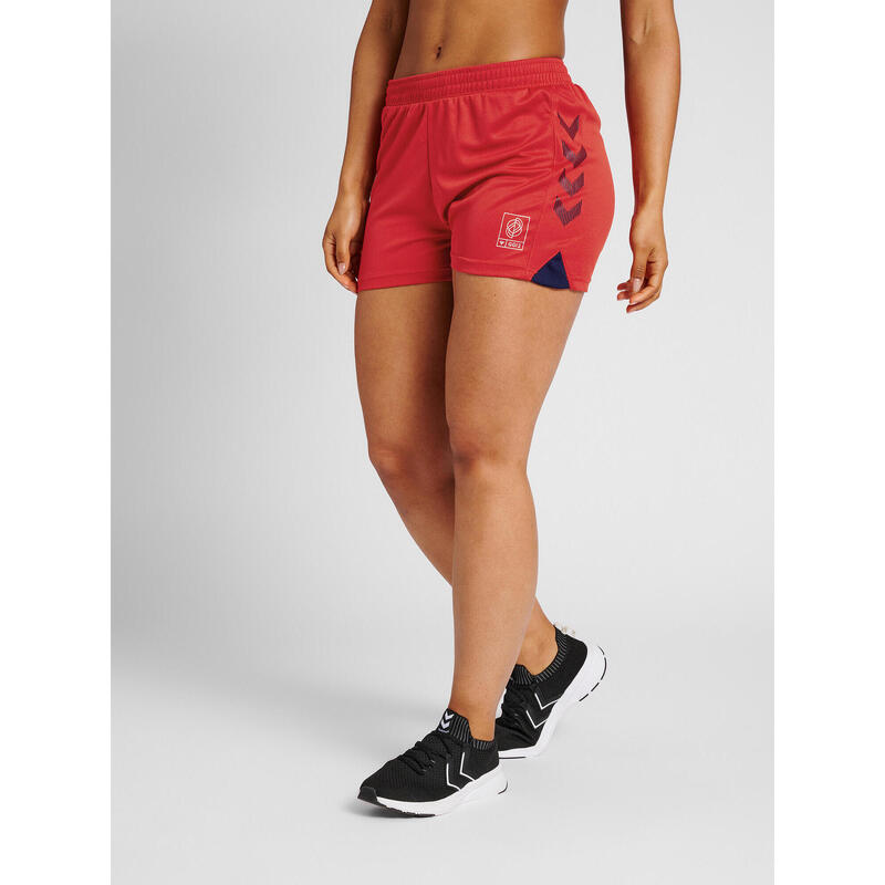 Hummel Shorts Hmlgg12 Action Shorts Woman