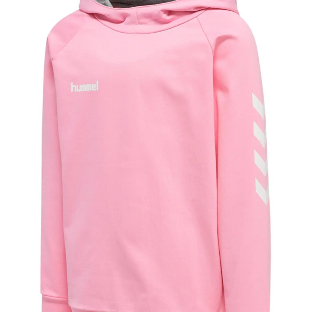 Child hoodie Hummel hmlGO