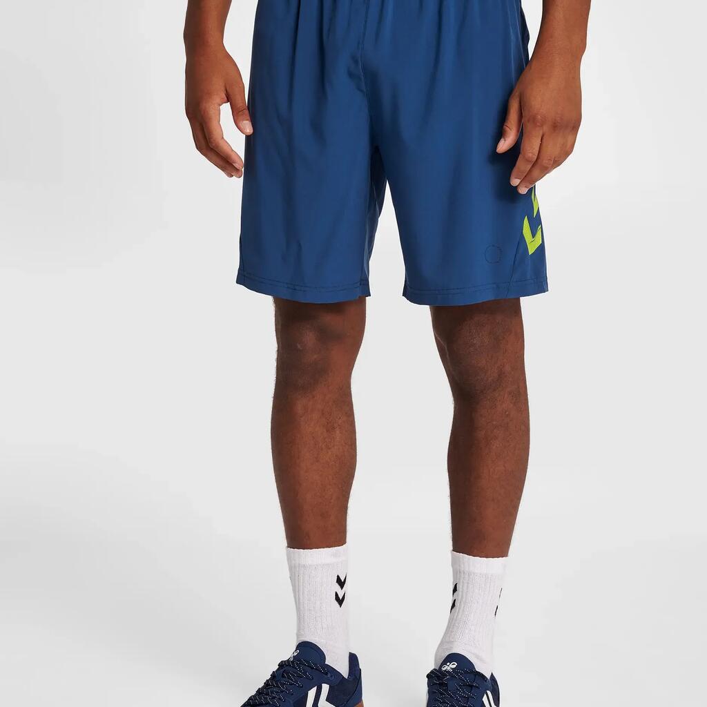 Short Hummel lead Pro Training