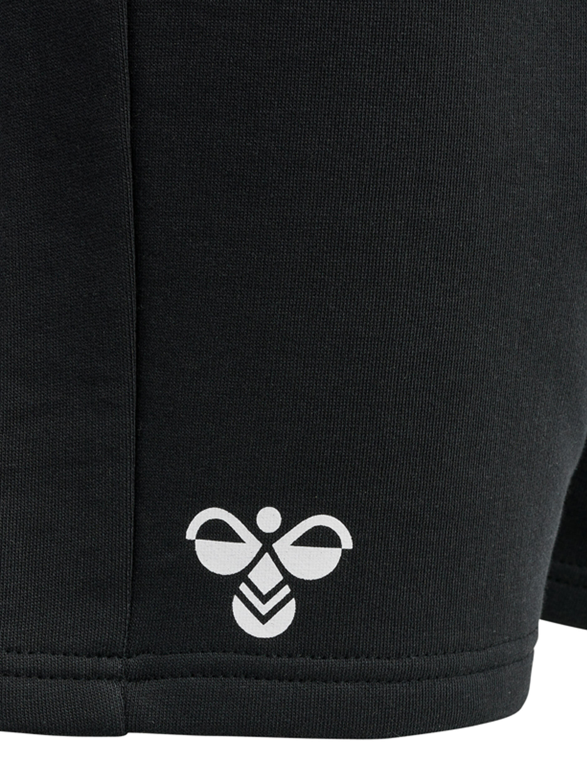 Pantaloncini da donna Hummel sweat 7/7