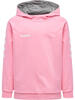 Enfiler Cotton Kapuzenpullover Hmlgo Multisport Enfant HUMMEL