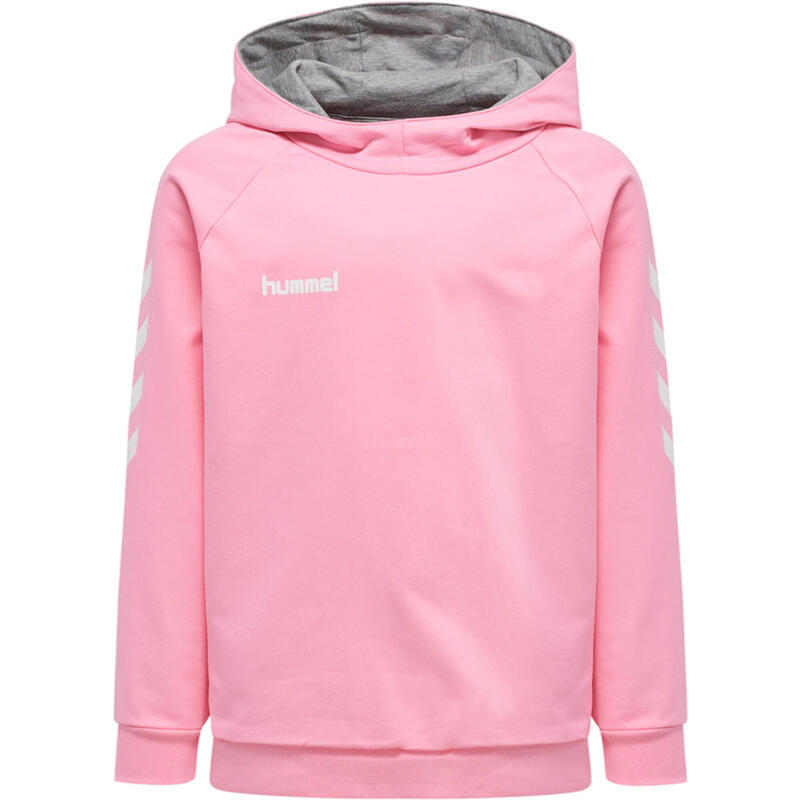 Cotton Hoodie Hmlgo Multisport Kinder HUMMEL