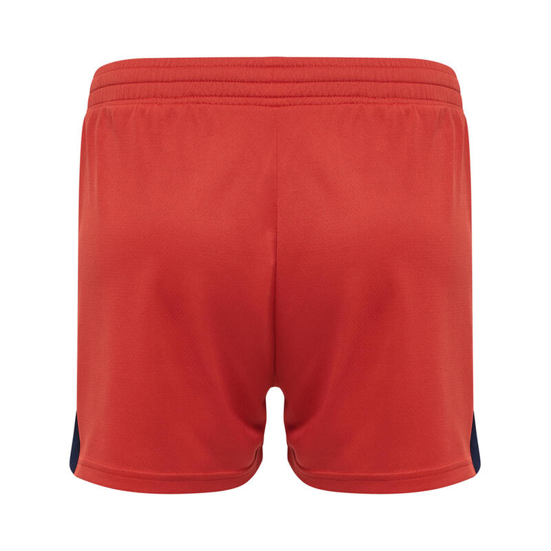 Fermeture À Cordon Short Hmlgg12 Multisport Femme HUMMEL