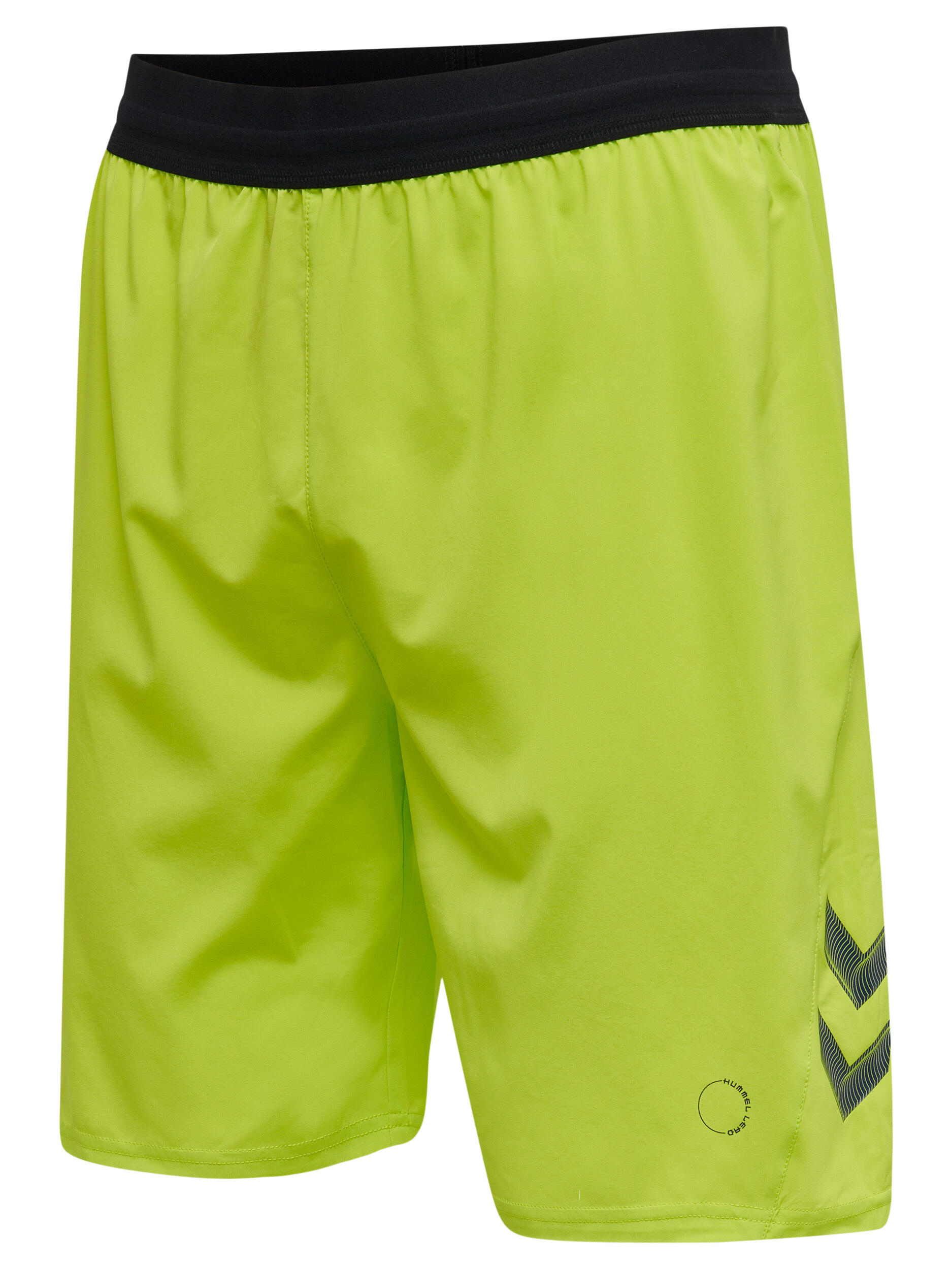 Short Hummel lead Pro Training
