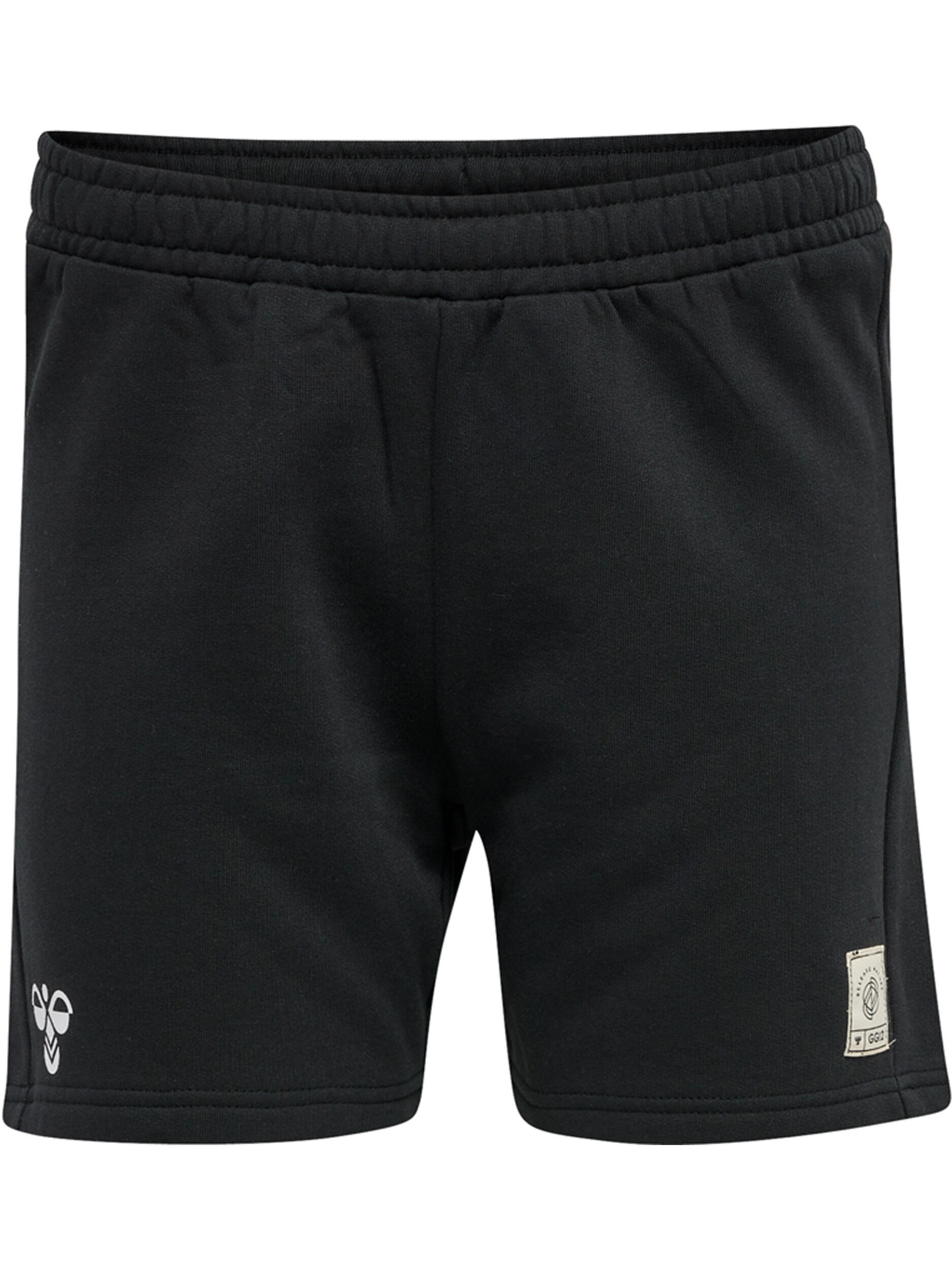 Pantaloncini da donna Hummel sweat 5/7