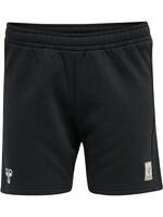 Hmlgg12 Sweat Shorts Woman Shorts Femme