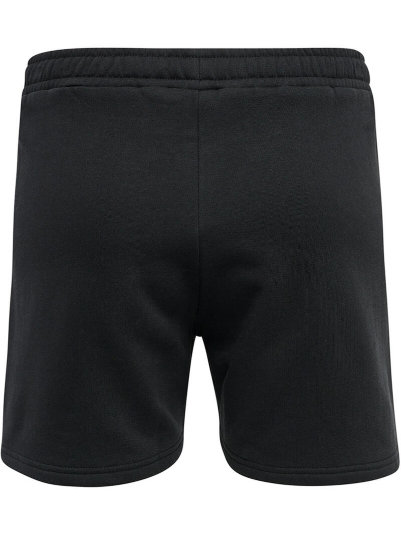 Hummel Shorts Hmlgg12 Sweat Shorts Woman