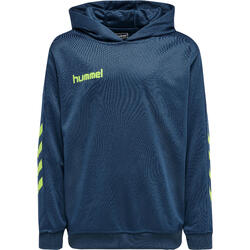 Enfiler Poly Kapuzenpullover Hmlpromo Multisport Enfant HUMMEL