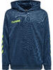 Instap Hoodie Hmlpromo Multisport Uniseks Kinderen HUMMEL