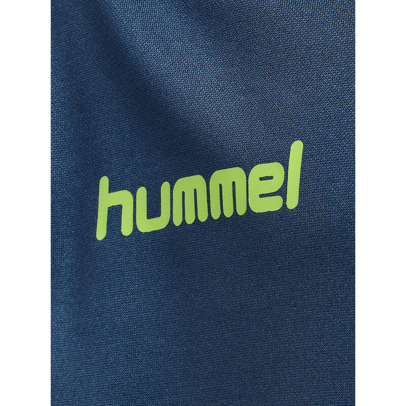 Hummel Poly Hoodie Hmlpromo Kids Poly Hoodie