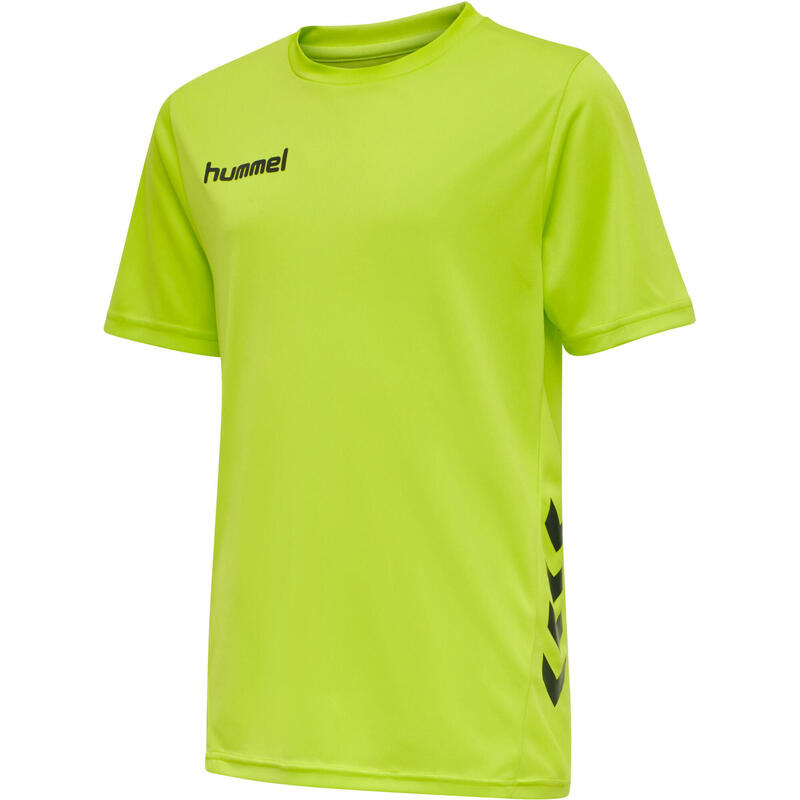 Cierre Con Cordón Vestido Hmlpromo Multideporte Los Niños Unisex HUMMEL