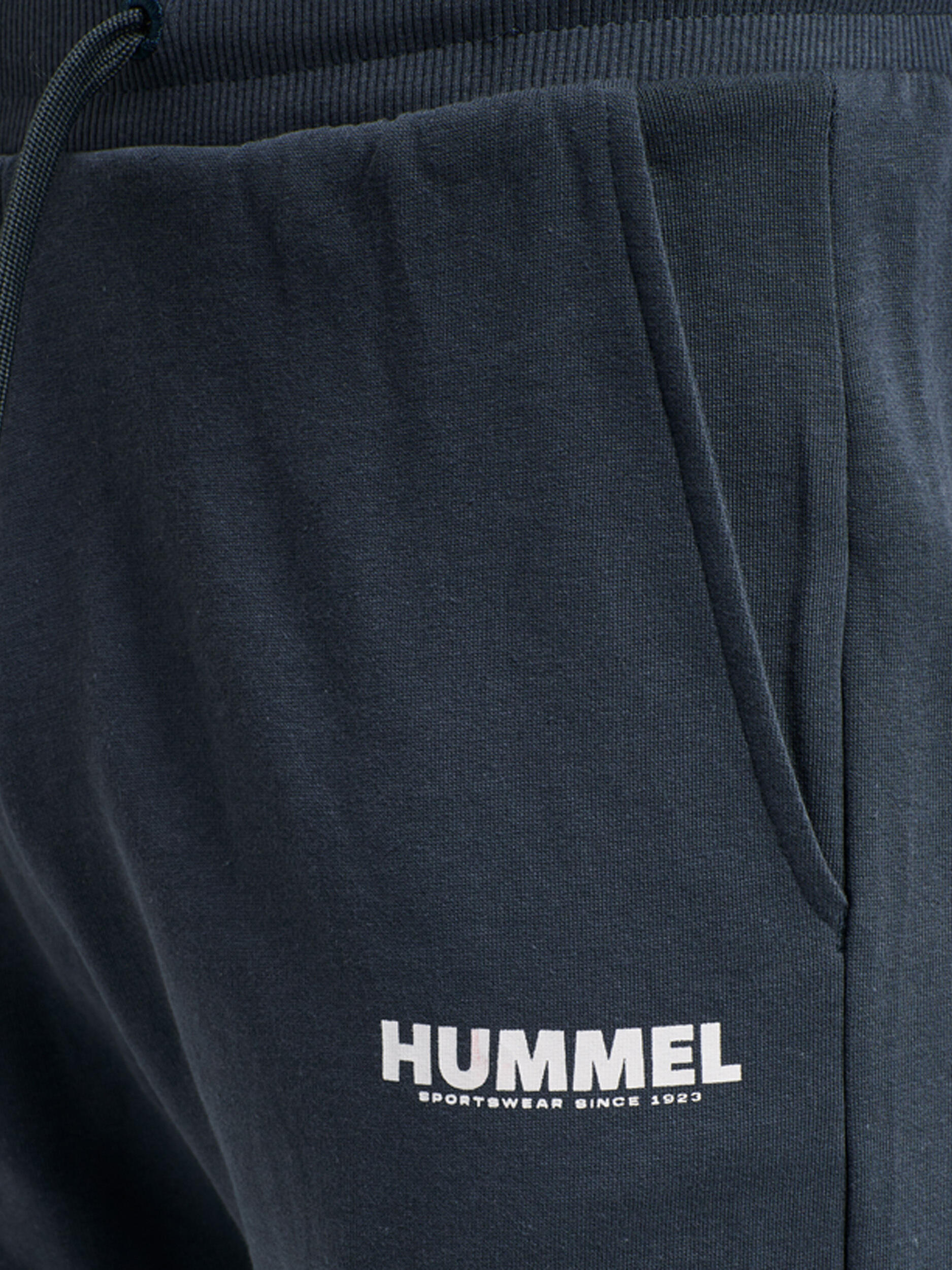 Verstellbare Taille Kurze Hose Hmllegacy Herren HUMMEL 6/7