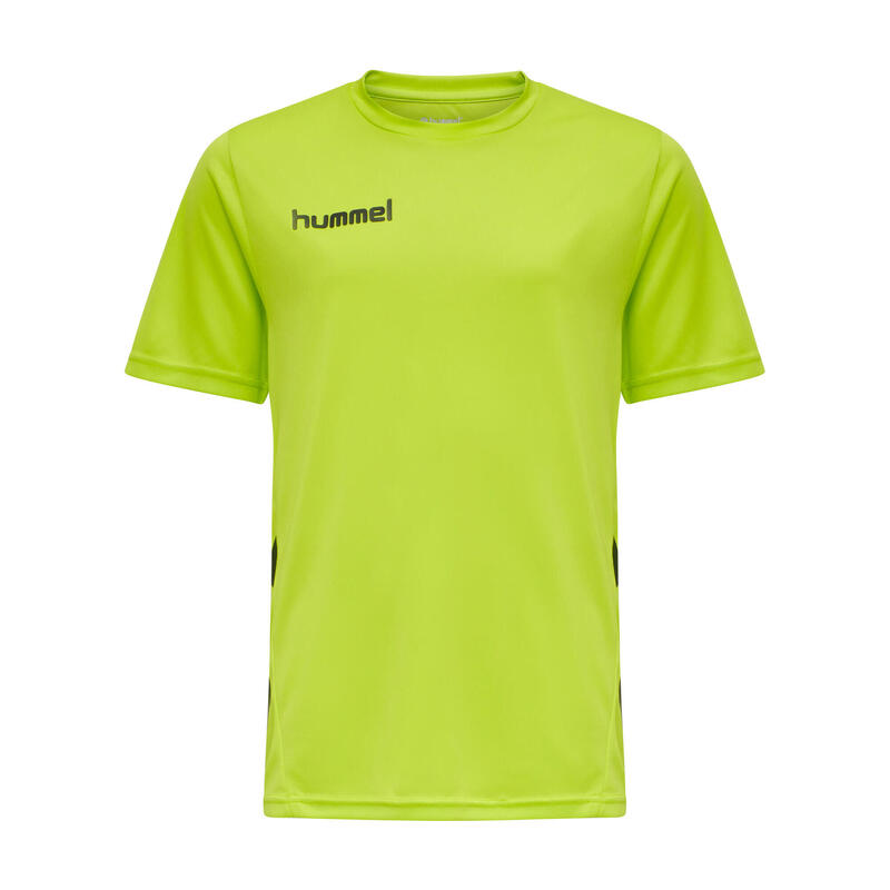 Cierre Con Cordón Vestido Hmlpromo Multideporte Los Niños Unisex HUMMEL