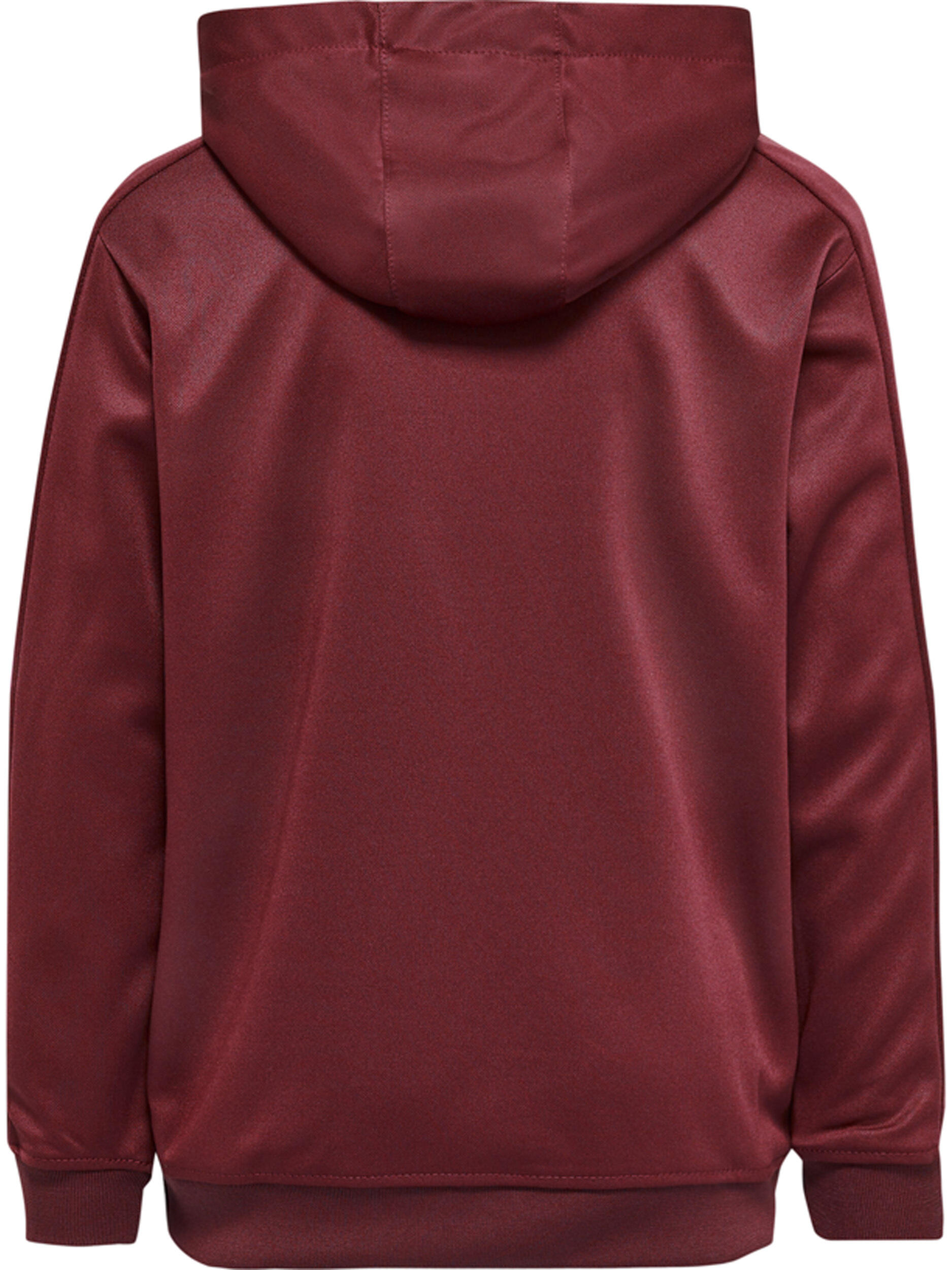 Instap Hoodie Hmlpromo Uniseks Kinderen 2/4