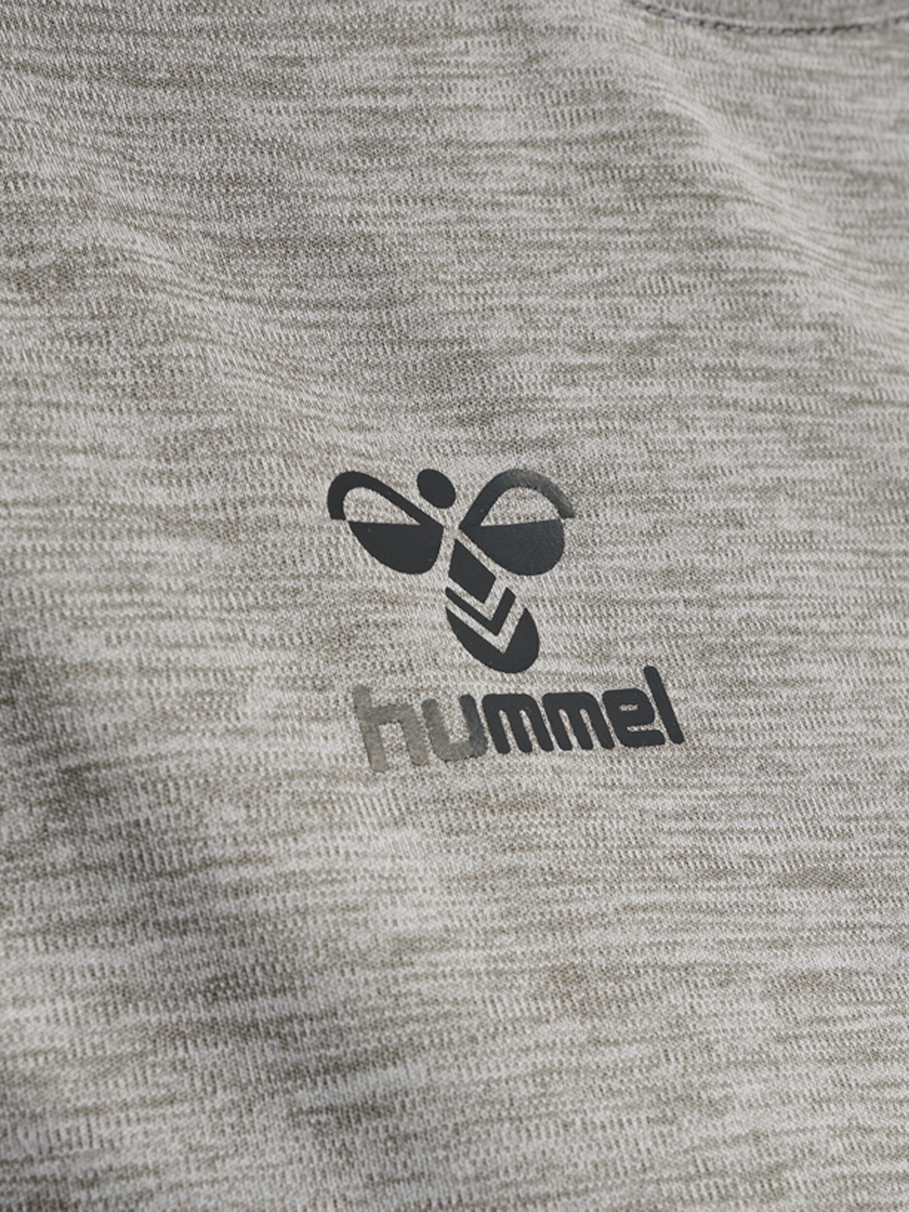 Camisola de mulher Hummel Core Poly 7/7
