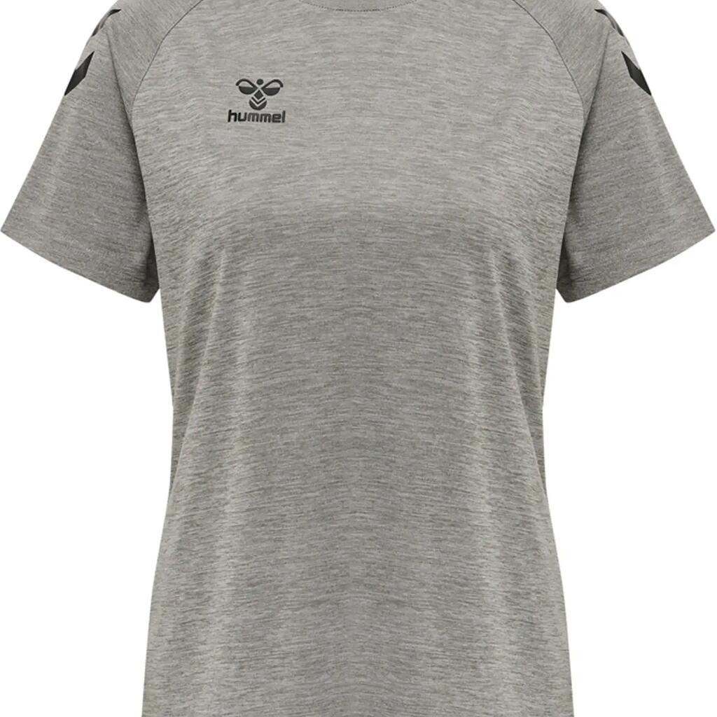 Women's T-shirt Hummel XK Core Poly