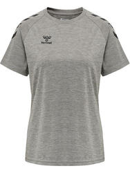 Enfiler T-Shirt Hmlcore Femme HUMMEL