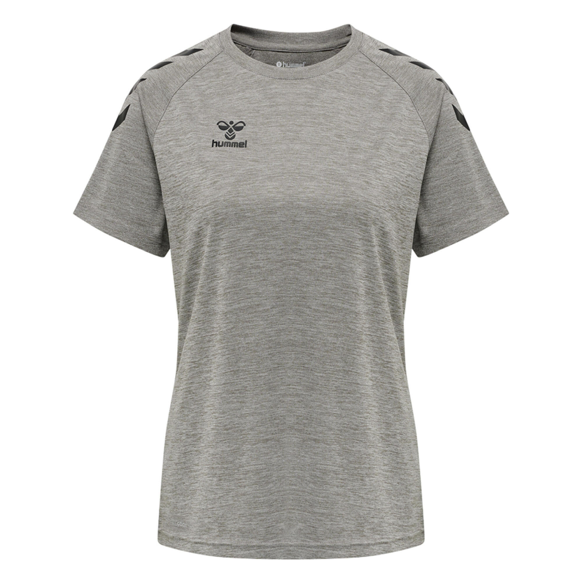 Camisola de mulher Hummel Core Poly 5/7