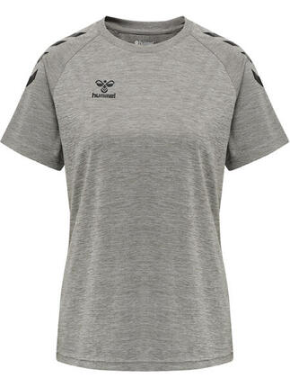 Enfiler T-Shirt Hmlcore Femme