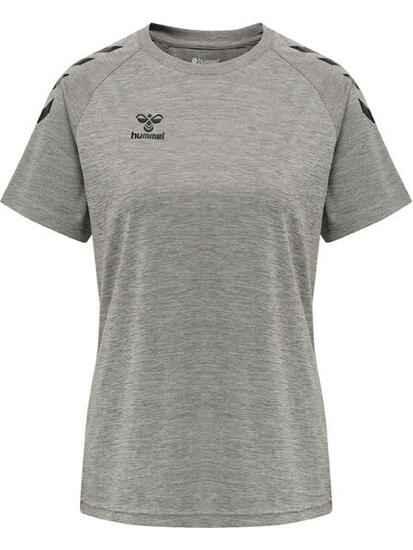 Enfiler T-Shirt Hmlcore Femme