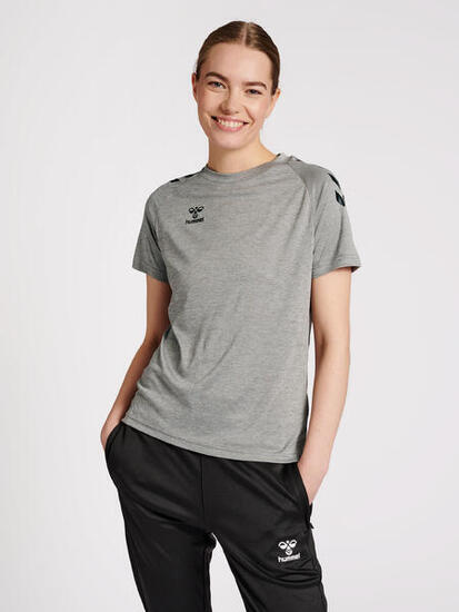 T-Shirt Hmlcore Damen