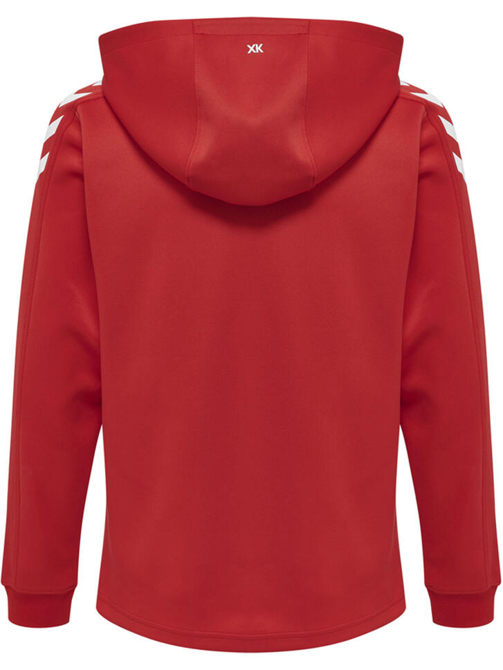 Bluza dziecięca z kapturem Hummel hmlCORE XK