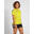 Camiseta Hmlcore Multideporte Mujer De Secado Rápido Hummel