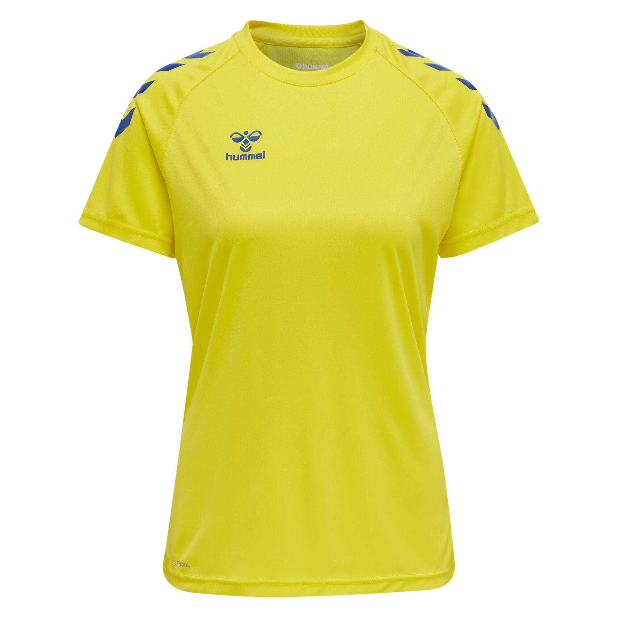 Enfiler T-Shirt Hmlcore Femme 5/7