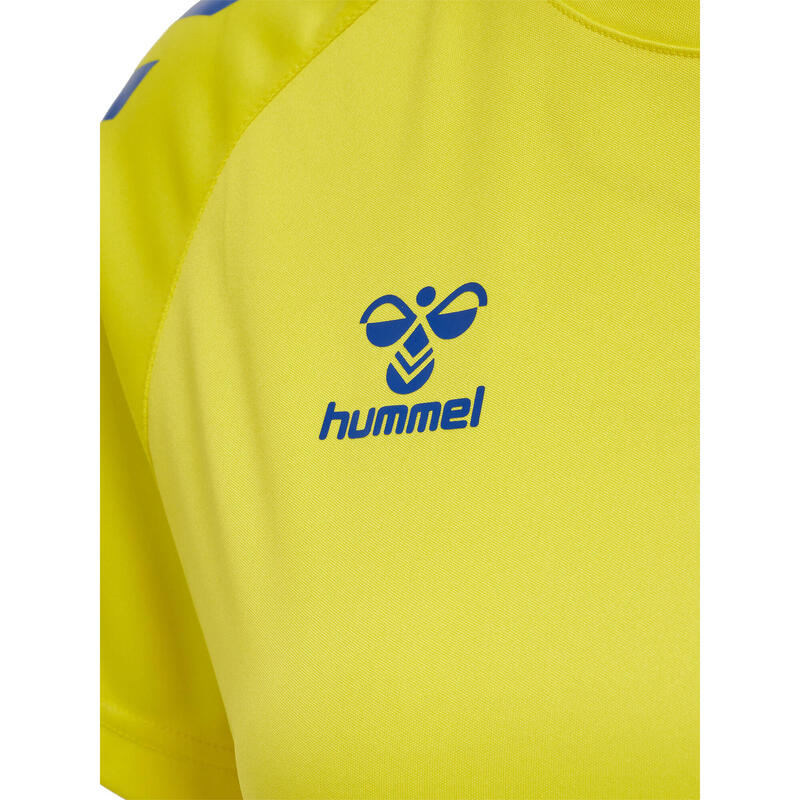 Instap T-Shirt Hmlcore Multisport Dames HUMMEL