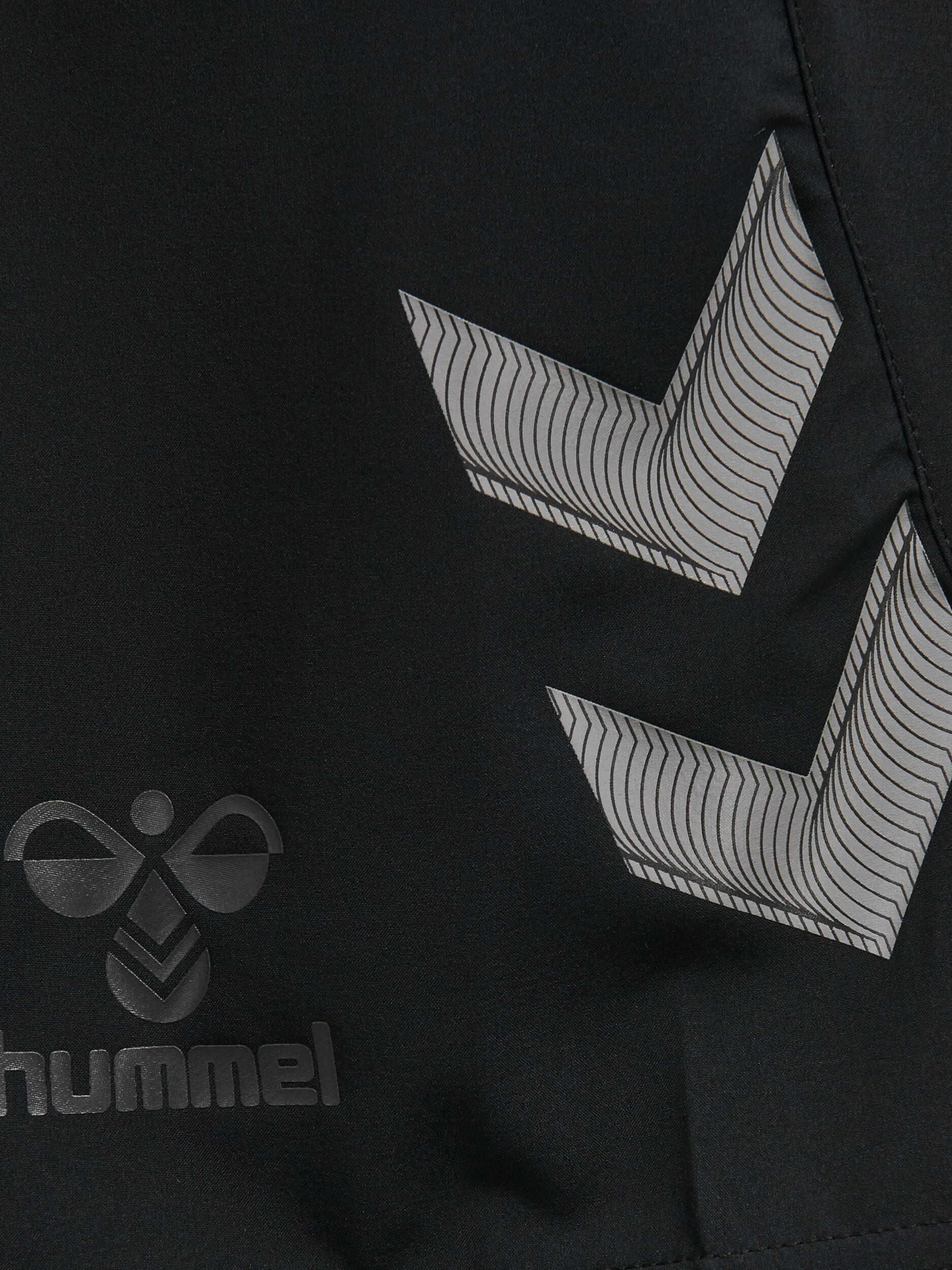 Fermeture À Cordon Short Hmllead Homme 12/12