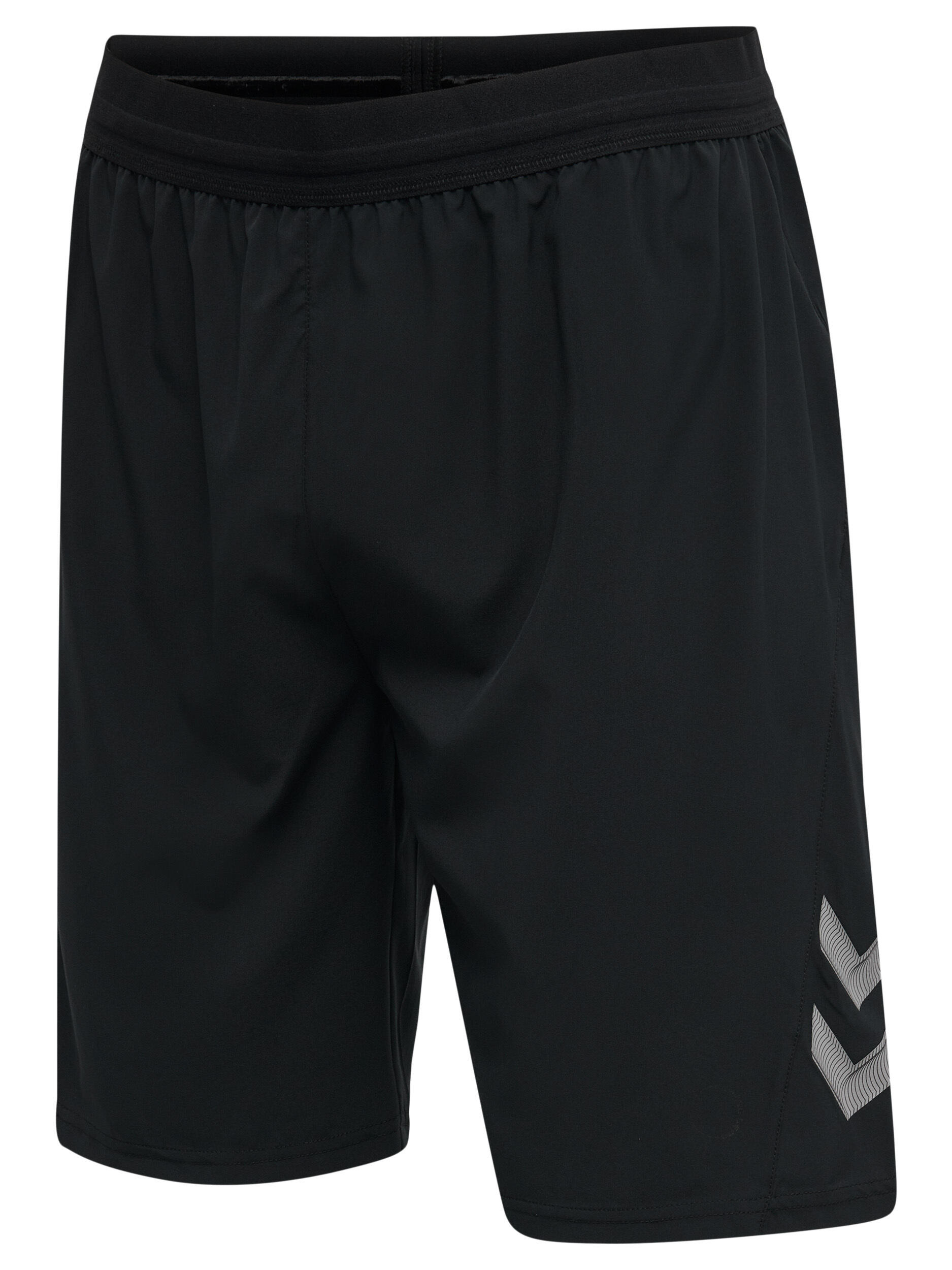 Verstellbare Taille Kurze Hose Hmllead Herren 7/8