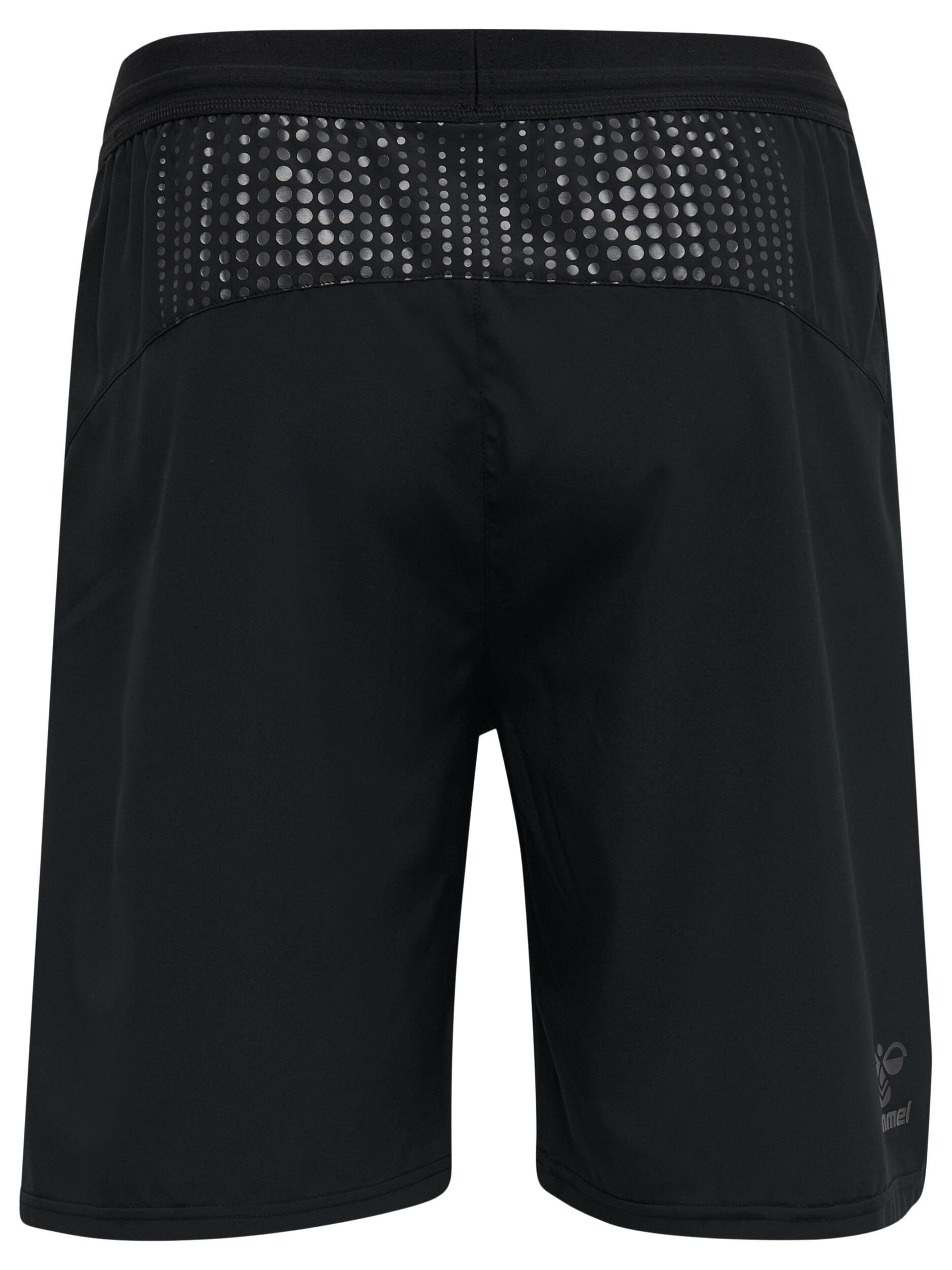 Verstellbare Taille Kurze Hose Hmllead Herren 5/8