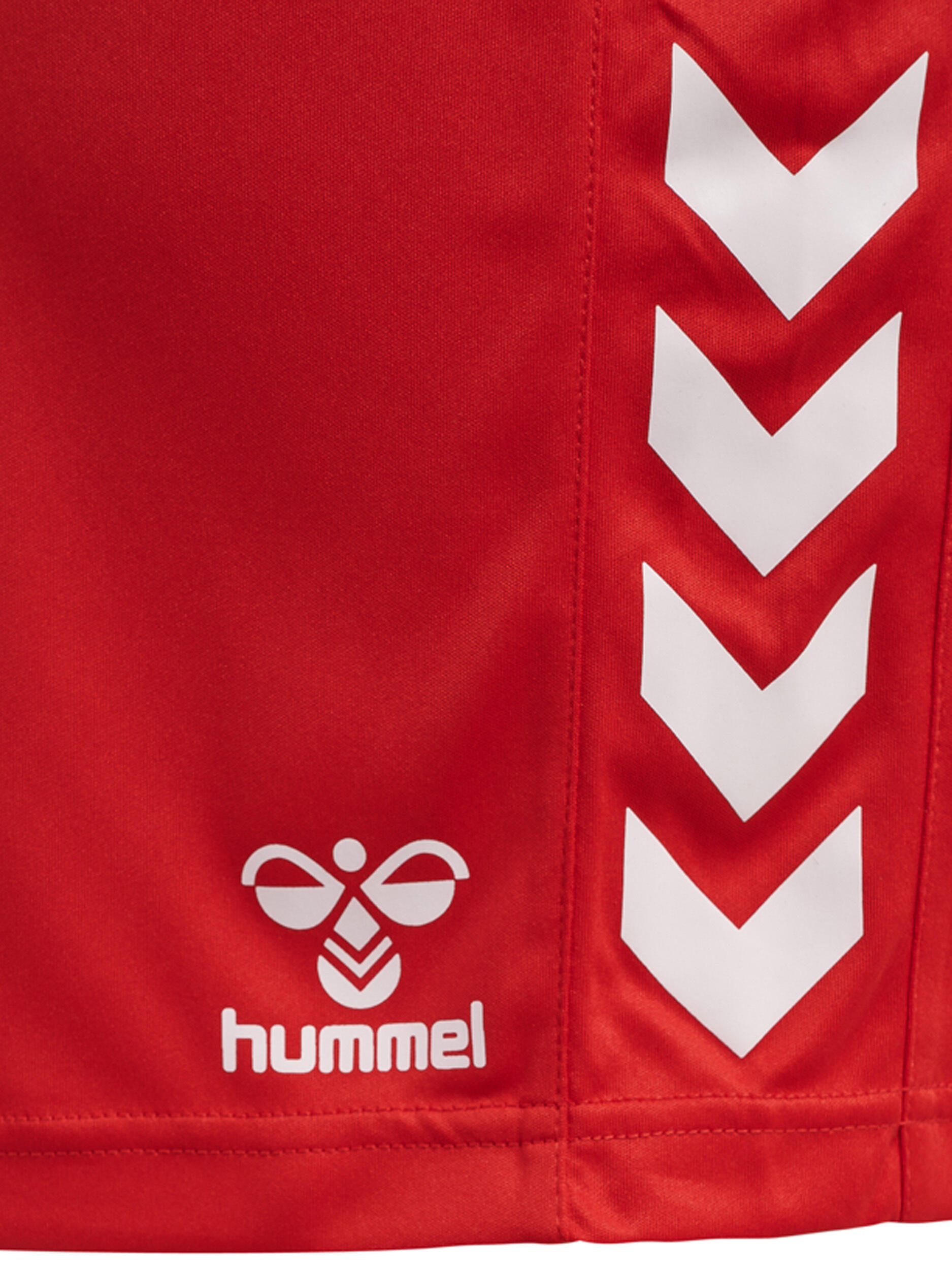 Calções para mulheres Hummel hmlCORE 6/7